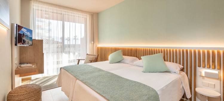 蒙特卡洛水疗酒店(Hotel Montecarlo Spa & Wellness)图片