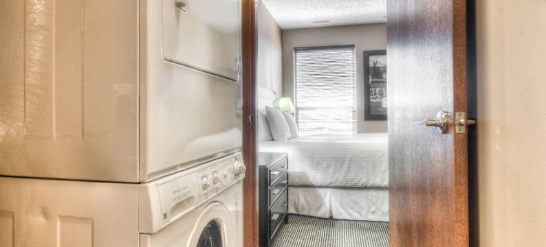 格兰住宅酒店(Grand Inn & Residence- Grande Prairie)图片