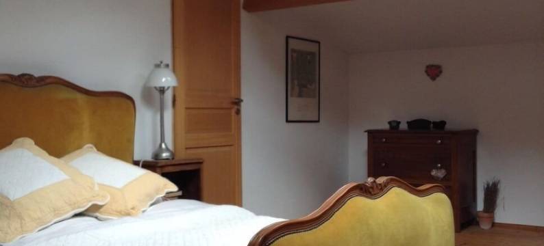 平静之家酒店(Gite du Calme 3 Star Bed & Breakfast Cognac)图片