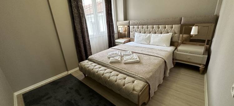 Viyana Exclusive Pansiyon图片