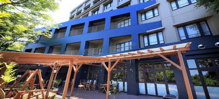 别府风雅旅馆(Beppu Fuga)图片