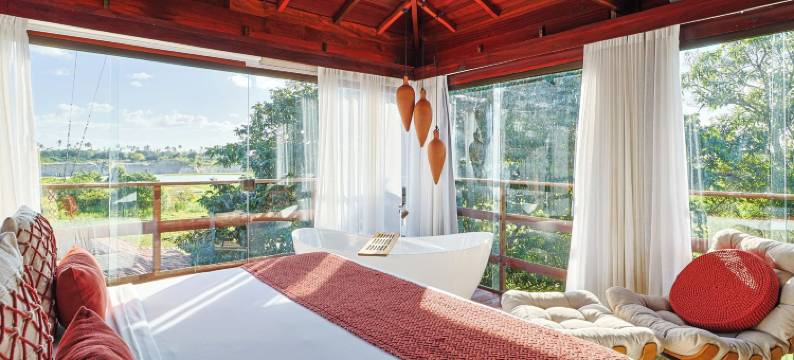 生态卢阿精品酒店(Eco Luar Boutique Hotel)图片