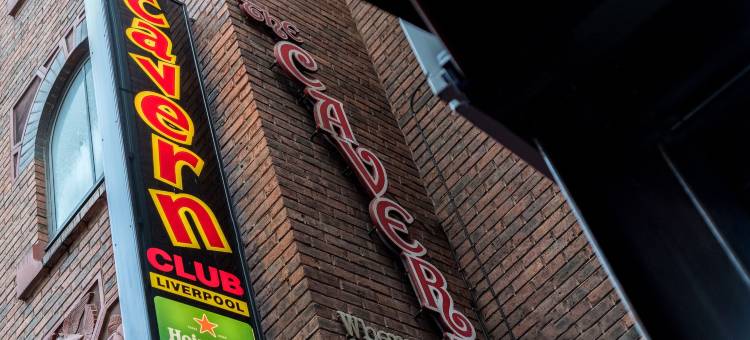 SGT佩珀公寓(Sgt Pepper’s Apartments)图片