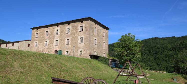 设有泳池和山景的马尔凯公寓(Apartment in Marche with Pool and Mountain Views)图片