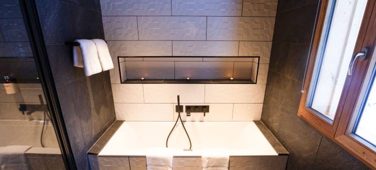 1703年的山林小屋(Chalet 1703)图片