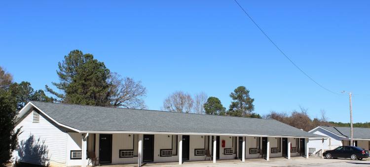 Bar-Mel酒店(Bar-Mel Inn)图片