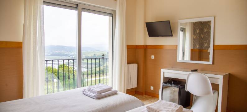 苏安塞斯里亚酒店(Hotel Ría de Suances)图片