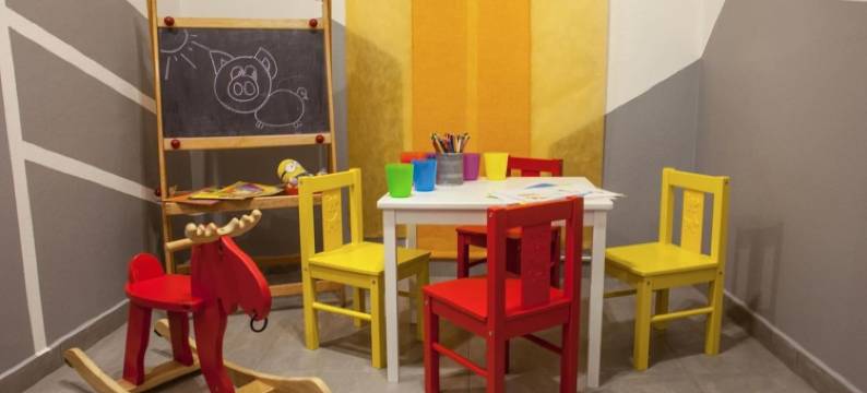 克拉特夫市中心酒店(Hotel Downtown Kraków)图片