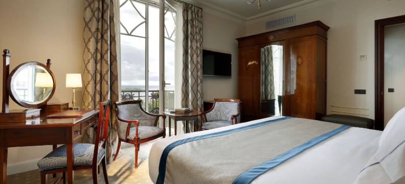 真实酒店(Eurostars Hotel Real)图片