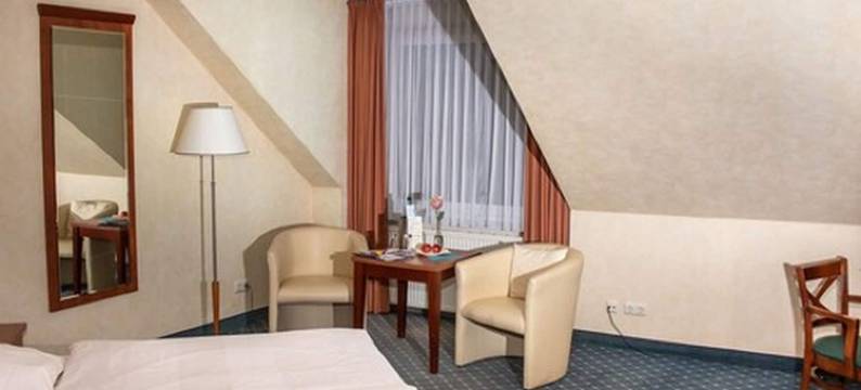 安可雅酒店(Kiek in Hotel Zur Einkehr)图片