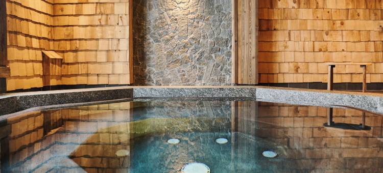 布维尔庄园套房酒店(Les Suites – Maison Bouvier)图片