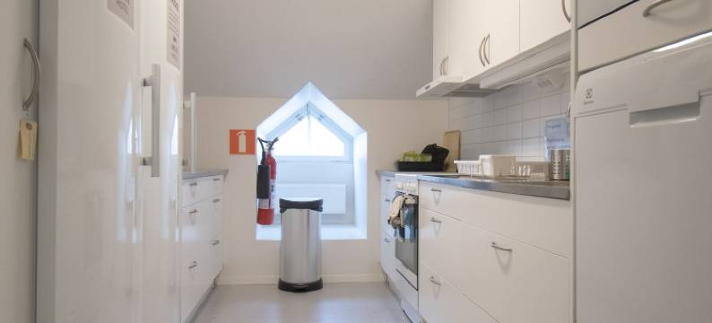 波罗的海小旅馆(Mini-Hotel Borås Regementet)图片