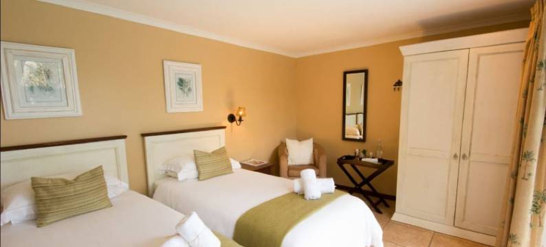 阿齐扎招待所(Aziza Guest House)图片