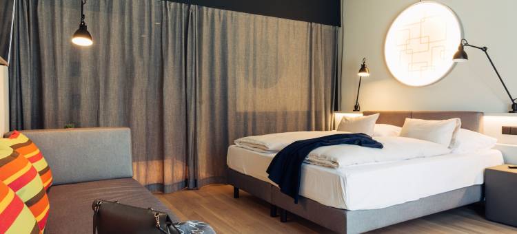 harry's home 泰尔夫斯酒店及公寓(Harry's Home Telfs Hotel & Apartments)图片