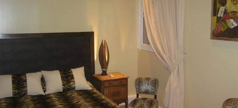 布宜诺赛勒斯拉科精品酒店(Hotel Boutique Racó de Buenos Aires)图片