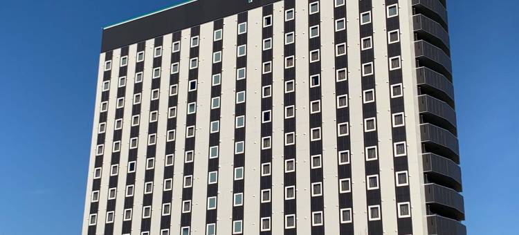 露樱酒店仙台东店(Hotel Route-Inn Sendai Higashi)图片