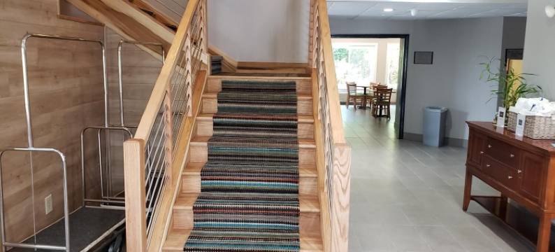 岩石丘丽怡酒店(Country Inn & Suites by Radisson, Rock Hill, SC)图片