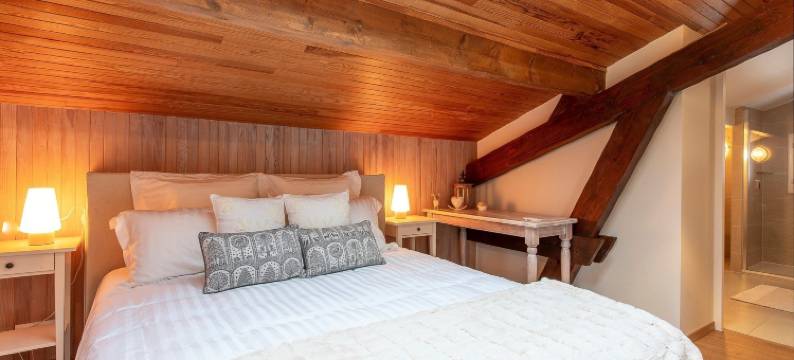 卡塔里纳酒店(Le Catarina)图片