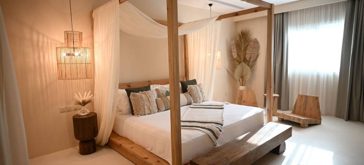 乌姆盖万海滩酒店(Umm Al Quwain Beach Hotel)图片