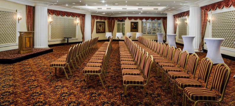 卡尔斯巴德广场医疗Spa和康体酒店(Carlsbad Plaza Medical Spa & Wellness Hotel)图片