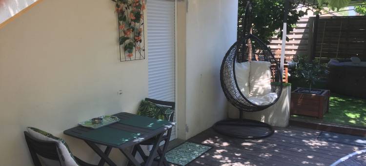 白莲酒店(Le Lotus Blanc)图片