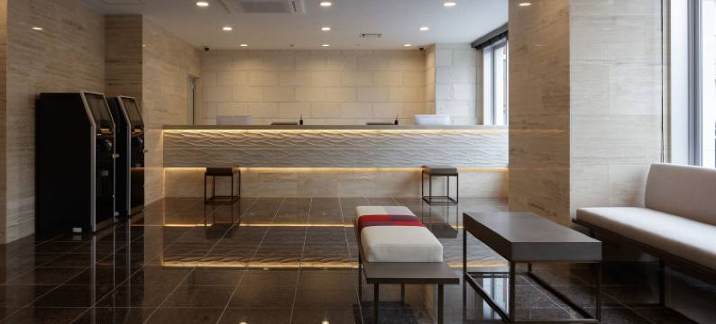 中央酒店-成田2 R51(Center Hotel Narita2 R51)图片