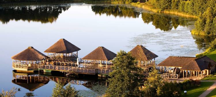 维尔纽斯大度假村(Vilnius Grand Resort)图片