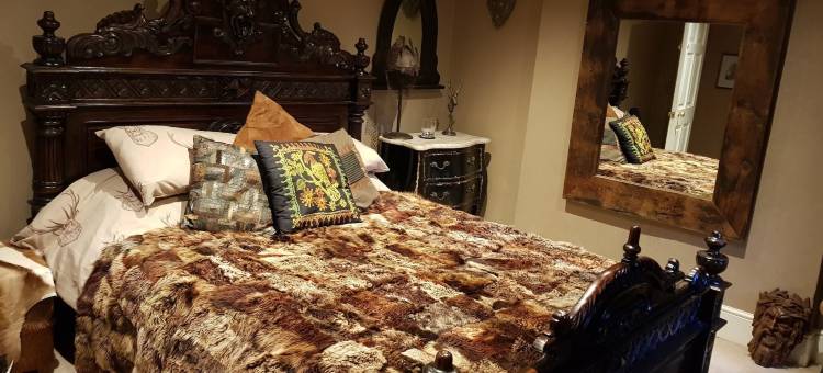 考文斯特德酒店(The Covenstead)图片