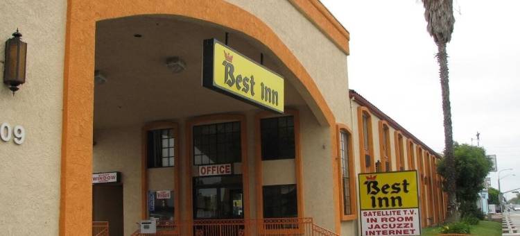 路德威旅馆(Rodeway Inn)图片