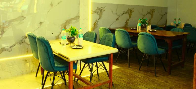 塔克希客栈酒店(Hotel Taksh Inn)图片