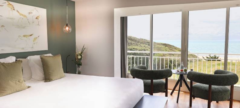 格兰德大酒店(Hôtel & Spa le Grand Large)图片