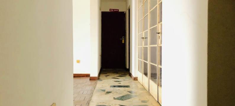 ONITSHA的格蕾思旅馆(GRACE LODGE ONITSHA)图片