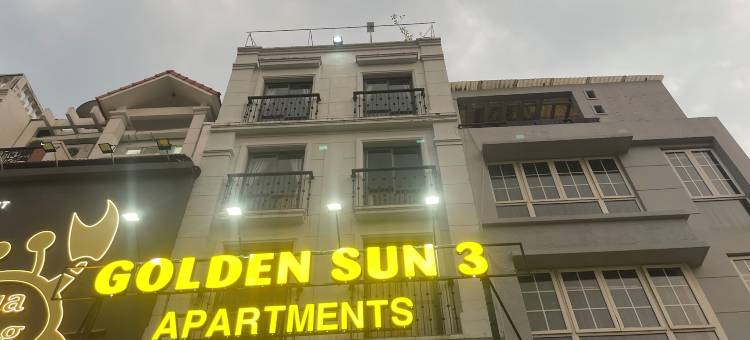 金色套房3号公寓(GOLDEN SUITES 3 APARTMENTS)图片