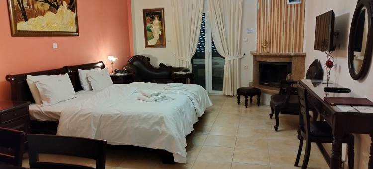 波则尔盐穴spa酒店(Pozar Salt Cave Hotel Spa)图片