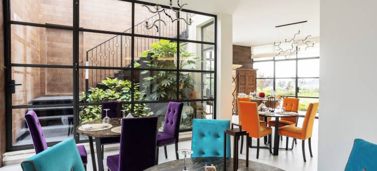 弗朗西斯卡别墅庄园(Villa Francesca Relais)图片