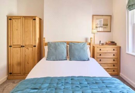 Host & Stay - St Radigunds House Hotel Overview