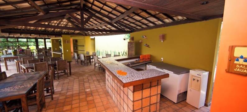 巴苏达比切伦加(Pousada Bichelenga)图片