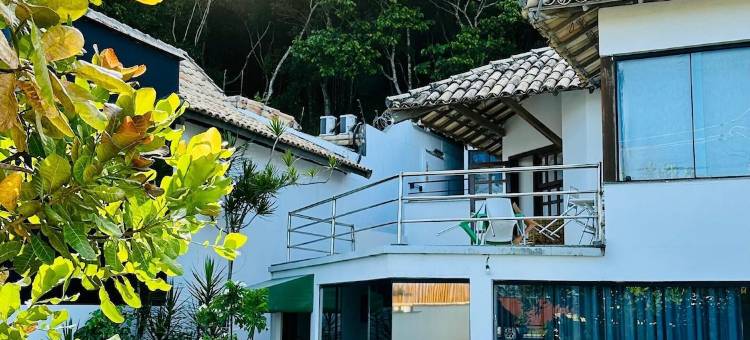 巴拉海滩港旅馆(Pousada Porto da Barra Praia)图片
