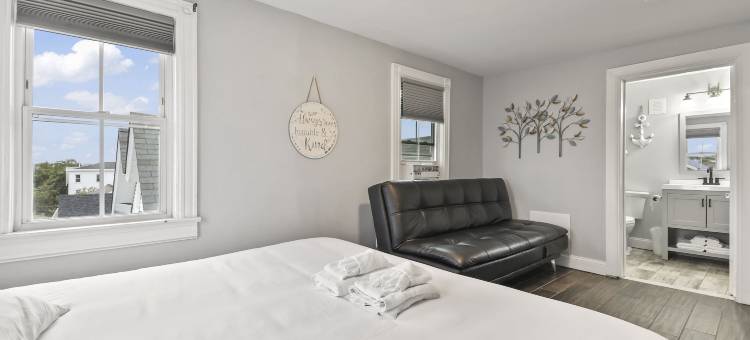 海洋格罗夫旅馆(The Inn at Ocean Grove)图片