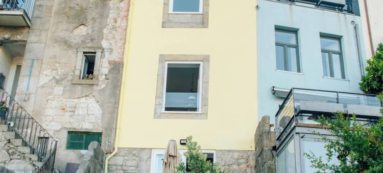 住在公寓 - D. Hugo 23(Stay in Apartments - D. Hugo 23)图片
