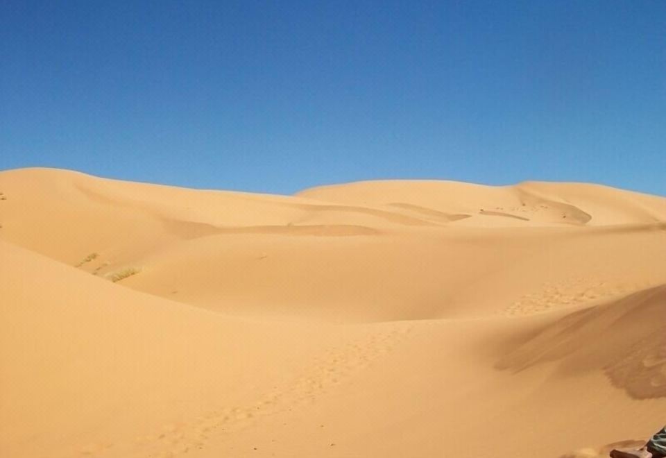 Auberge Camping Sable d'orHotel Overview