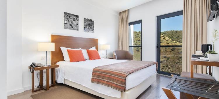 博物馆酒店(Hotel Museu)图片