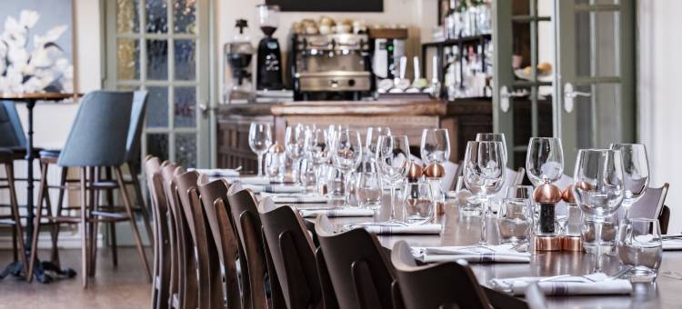 凉亭旅馆(The Bower Inn)图片