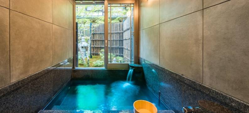 宿坊准别格本山惠光院(Koyasan Syukubo Ekoin)图片