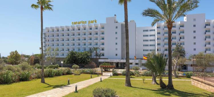 HSM Canarios Park 酒店 - 全包(HSM Canarios Park)图片