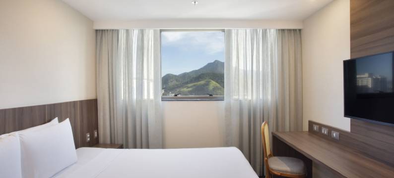 温莎塔酒店(Windsor Tower Hotel)图片