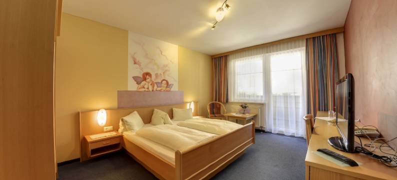 弗拉特施霍夫酒店(Hotel Flattacher Hof)图片