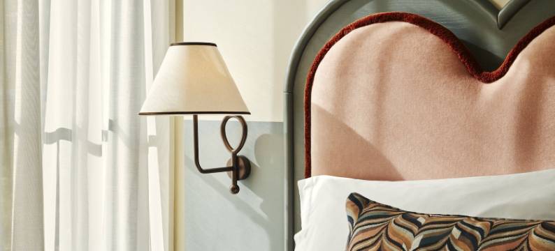 夏洛滕堡霍克斯顿酒店(The Hoxton, Charlottenburg)图片