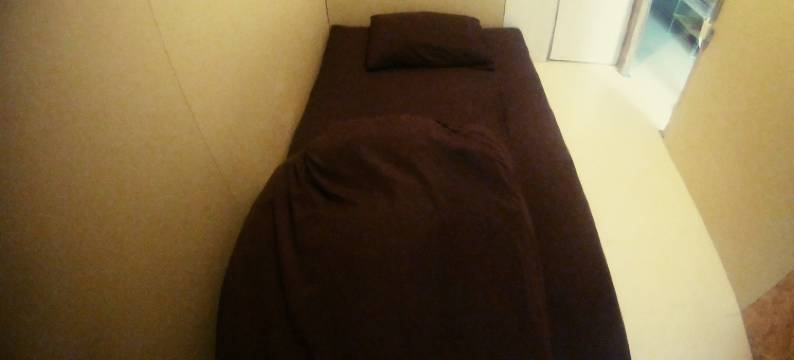 为什么之家旅馆(Guesthouse Nandeyanen - Hostel)图片