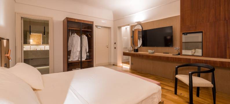 费乌瑞塔别墅度假村(Villa Favorita Hotel & Events)图片